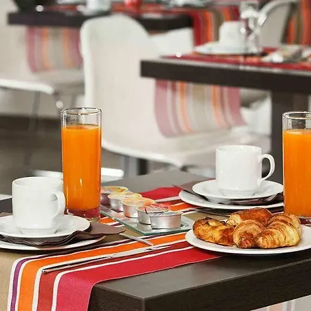 Hotel Zenitude Hôtel-résidences Centre 3*