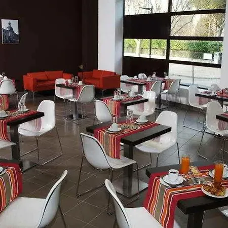 Comfort Centre Hotel Nîmes