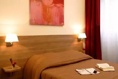 Апарт-отель Comfort Centre 3*