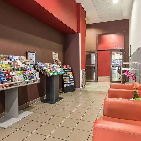 Hotel Comfort Centre