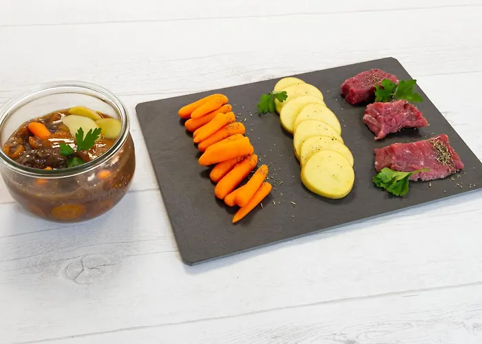 Comfort Centre فندق نيم