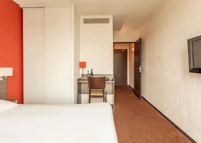 Comfort Centre Nîmes