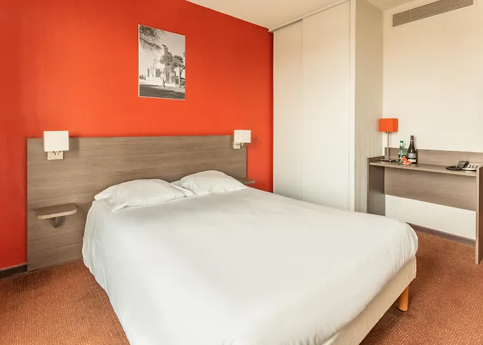 Comfort Centre Nîmes