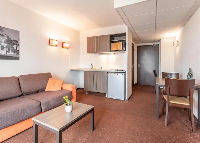 Hotel Comfort Centre Nîmes