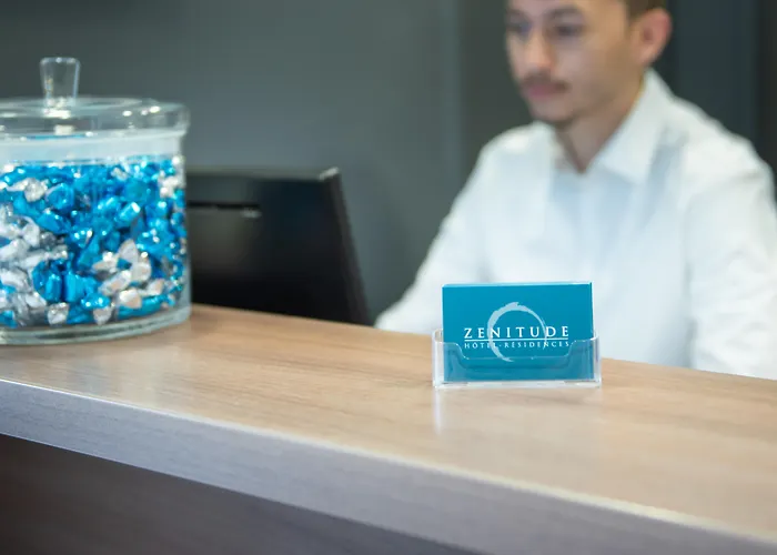 Comfort Centre فندق