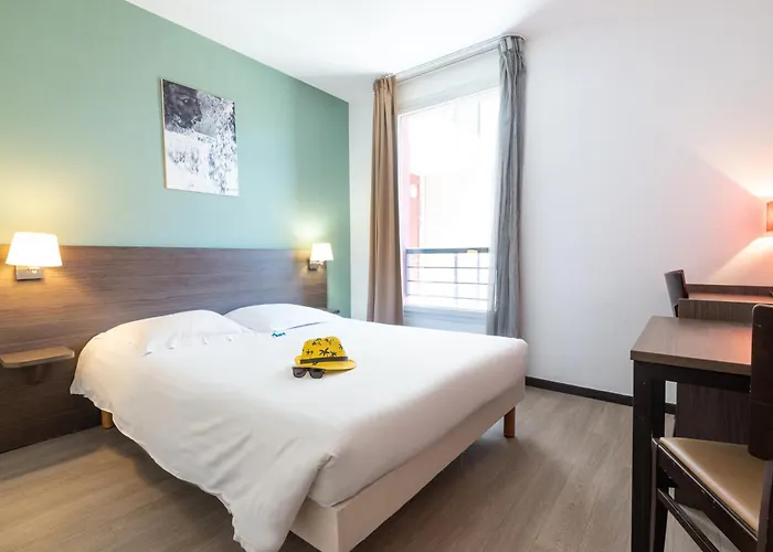 فندق Comfort Centre 3*