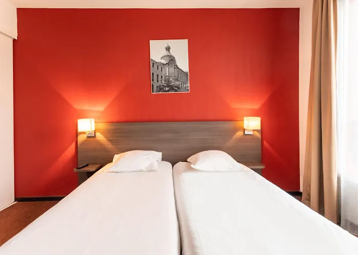 Hotel Comfort Centre