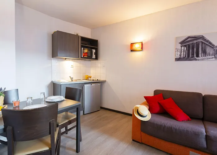 Comfort Centre فندق