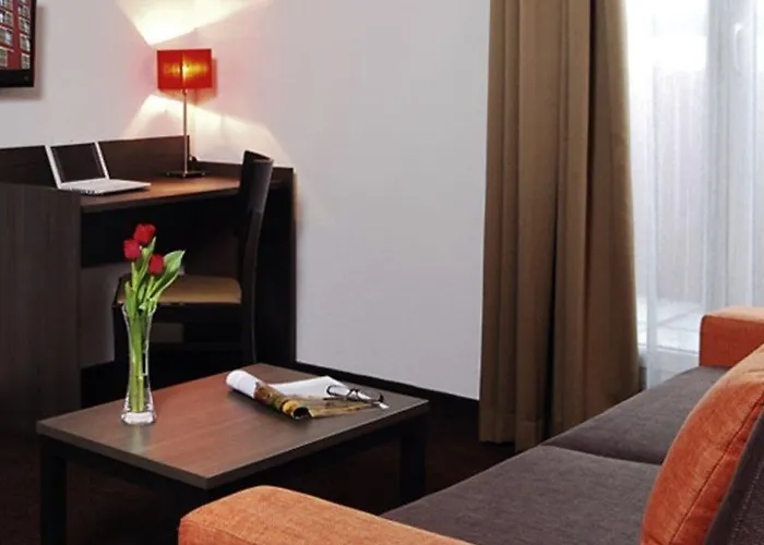 Comfort Centre فندق 3*