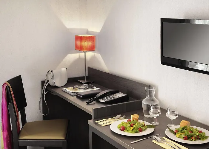 Comfort Centre Hotel Nîmes